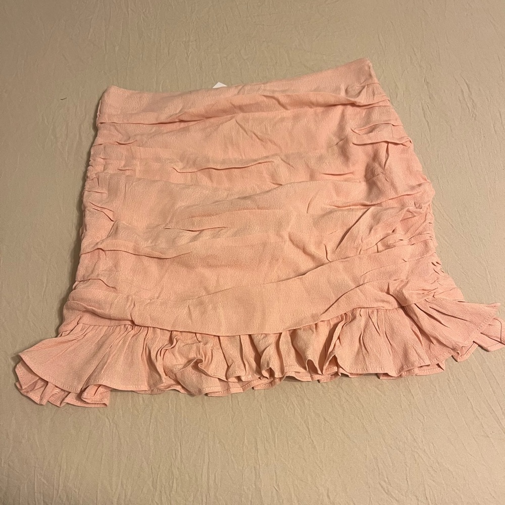 Urban Outfitters Pink Skirt